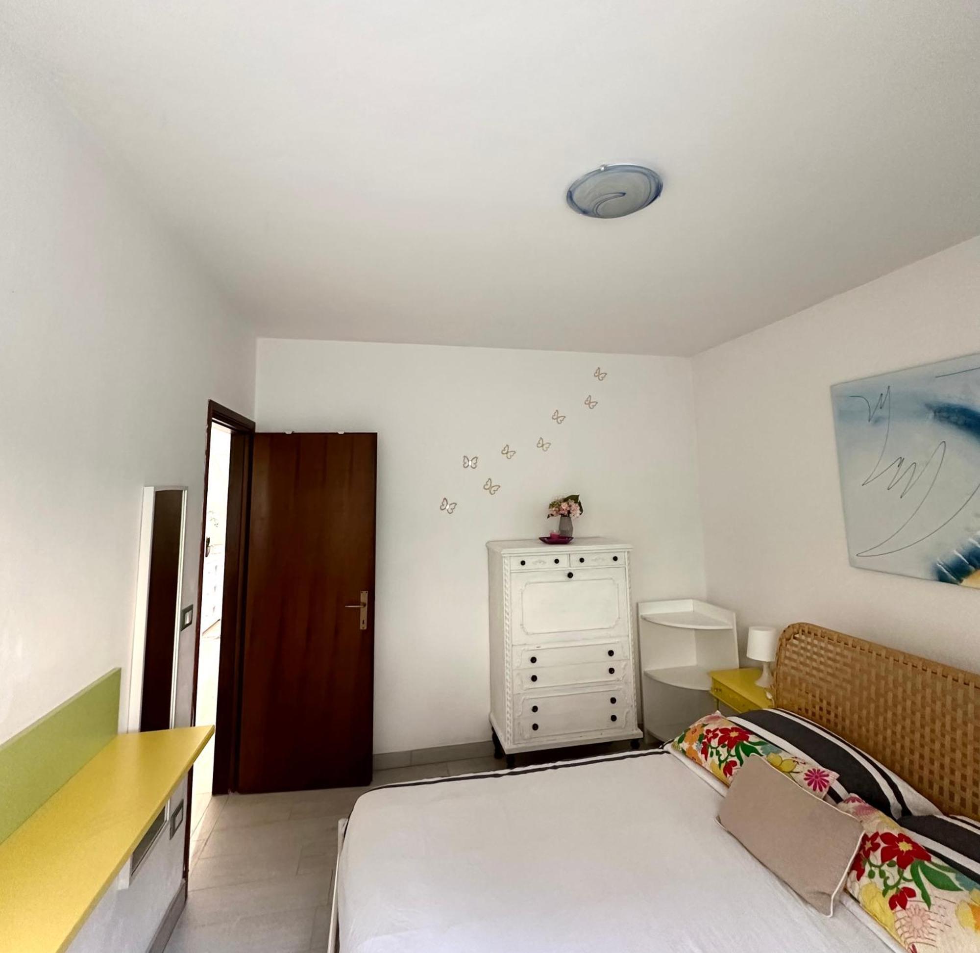 Lake Apartment Ischia White Tenna Eksteriør billede