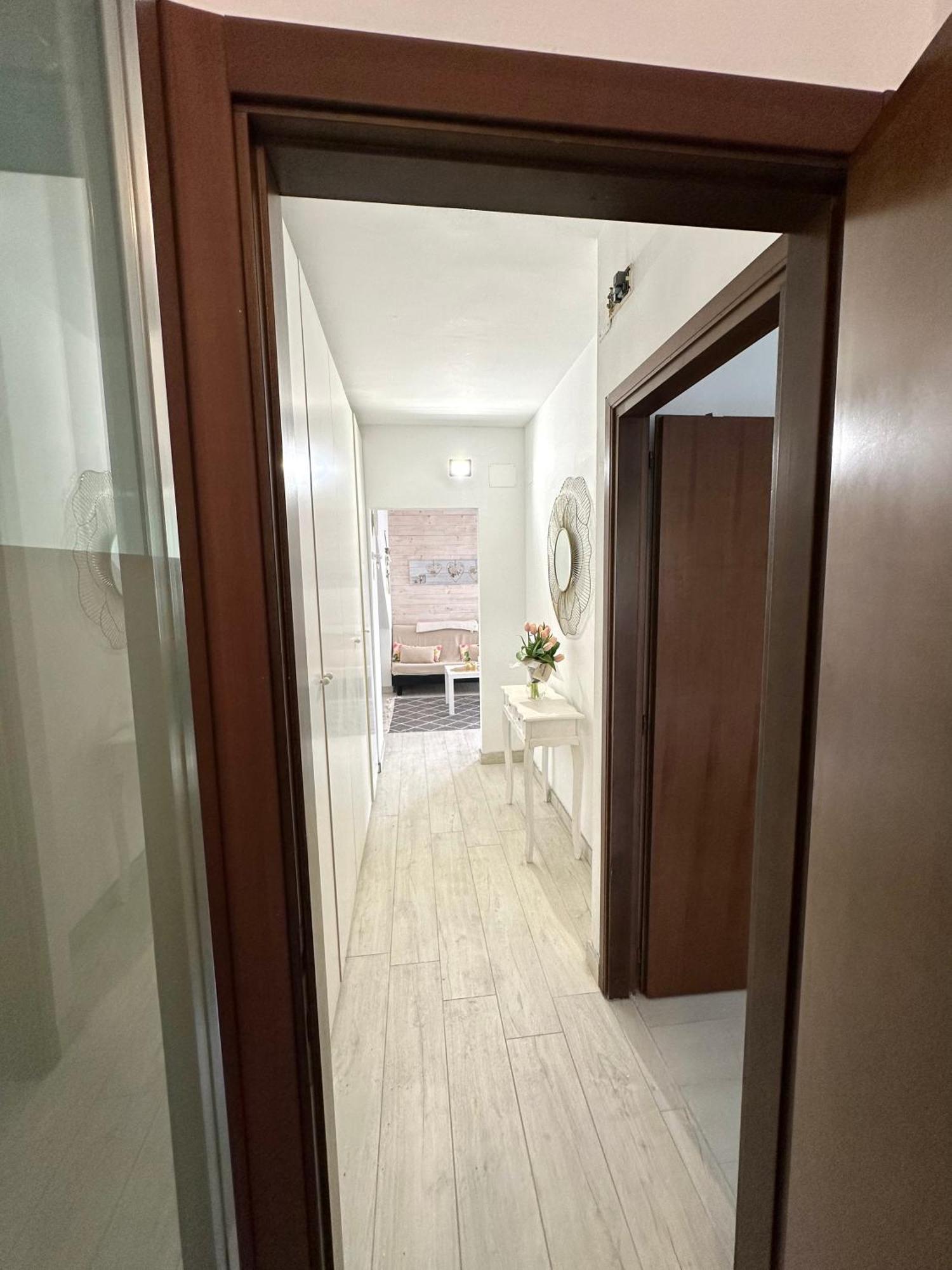Lake Apartment Ischia White Tenna Eksteriør billede