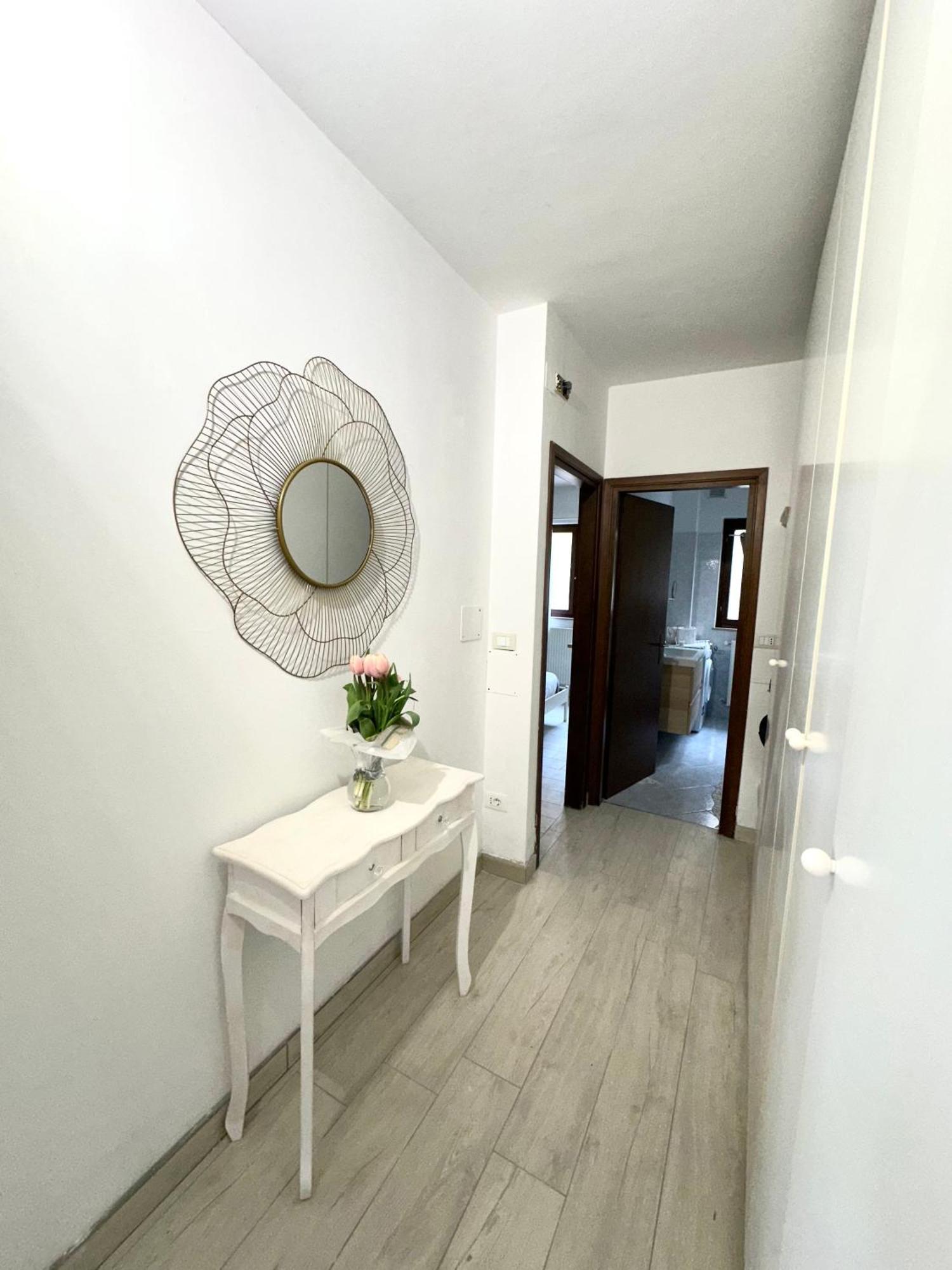 Lake Apartment Ischia White Tenna Eksteriør billede